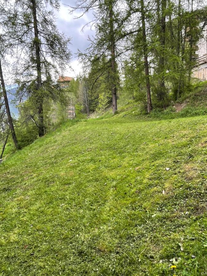 Апартаменты Bonheur Des Orres 1650 Лез-Ор Экстерьер фото